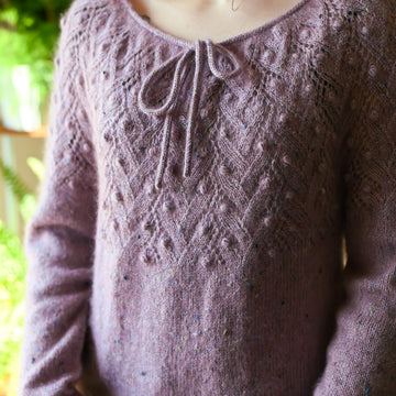 Constance Blouse