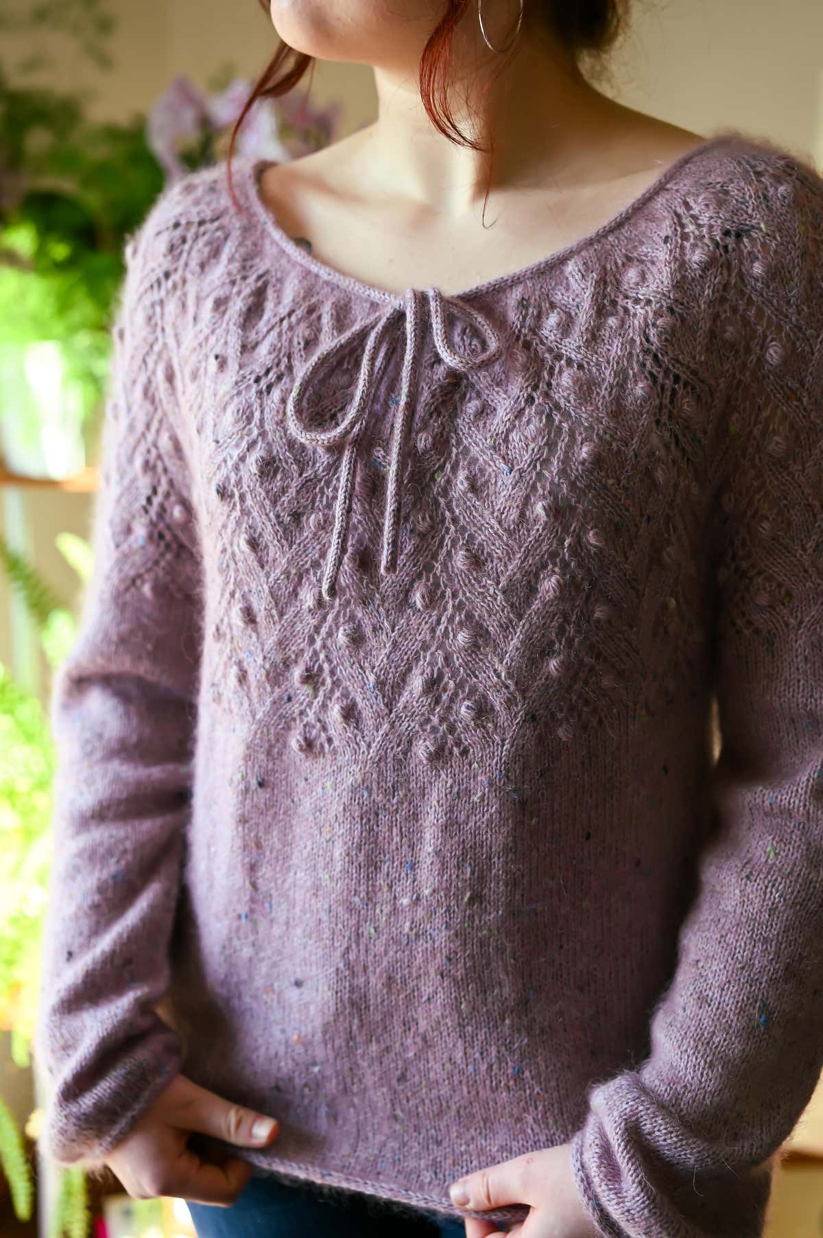 Constance Blouse