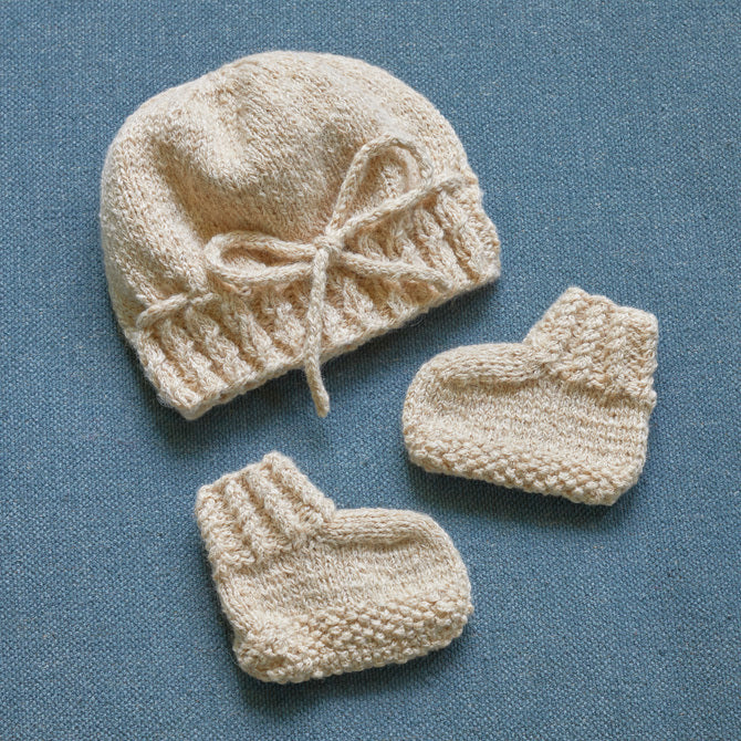 Valley Yarns Warwick Knitting Pattern