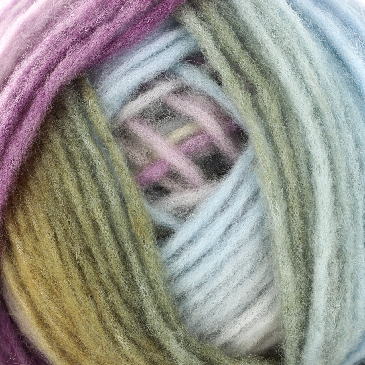 Trendsetter Yarns Candyland Yarn - Wool Chunky