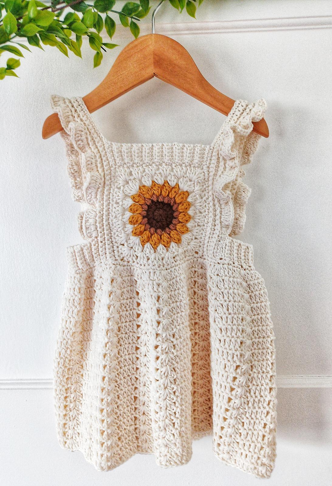 Daisy Sundress