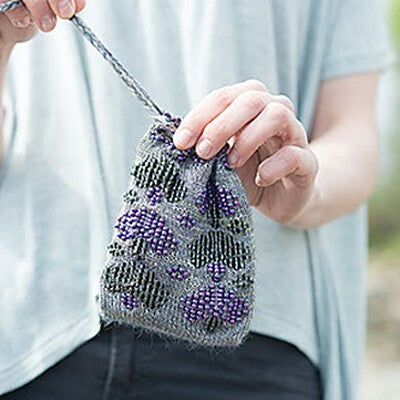 Lark Lace Yarn Studio