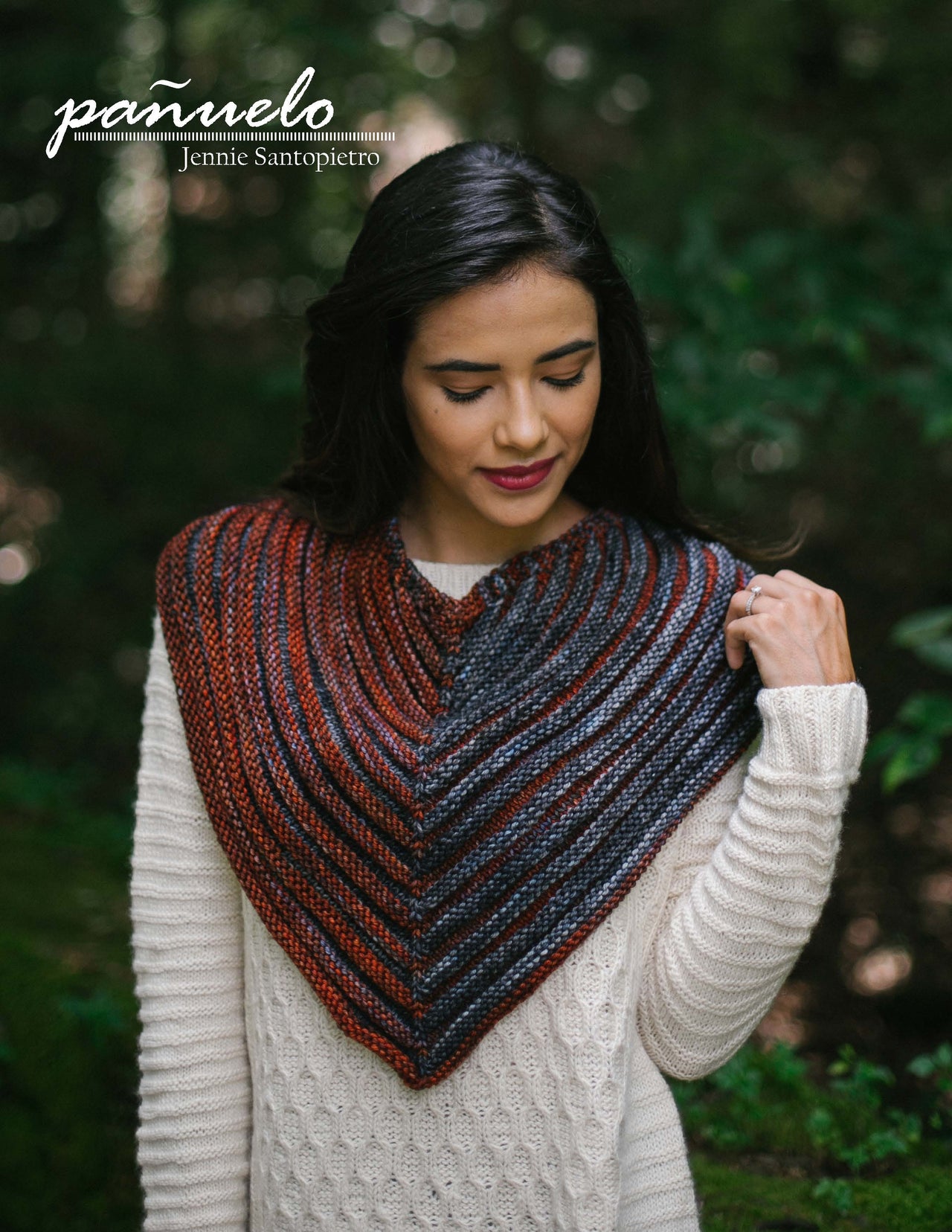 Malabrigo PaÃƒÂ±uelo Cowl Knitting Pattern