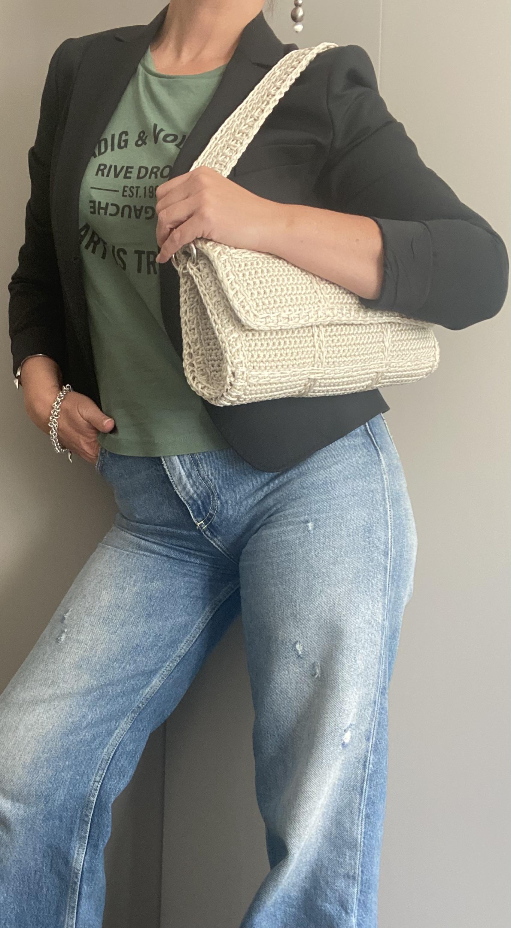 EVA Bag