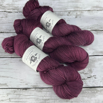 New Garden Yarns Backyard Garden Yarn - Merino Wool 4 Ply