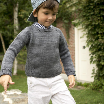 Anchors Away Pullover
