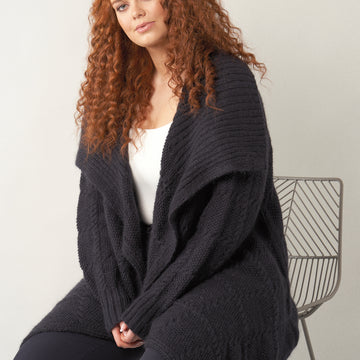 Crescent Cardigan in Rowan Kid Classic - ZB329-00003-ENPFRP - PDF