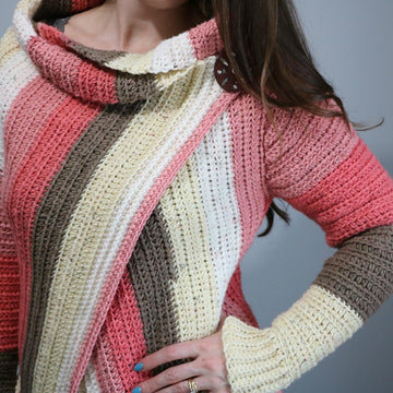 Piece of Cake Cardi