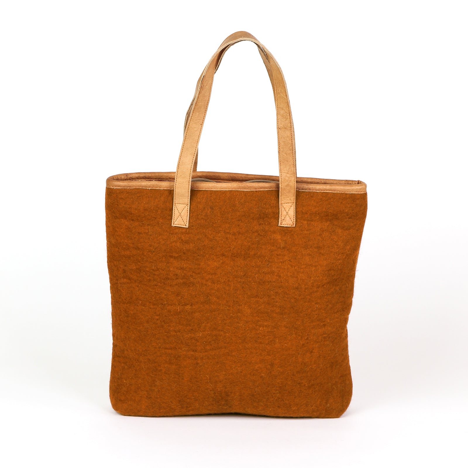 Fibres of Life Big Life Tote