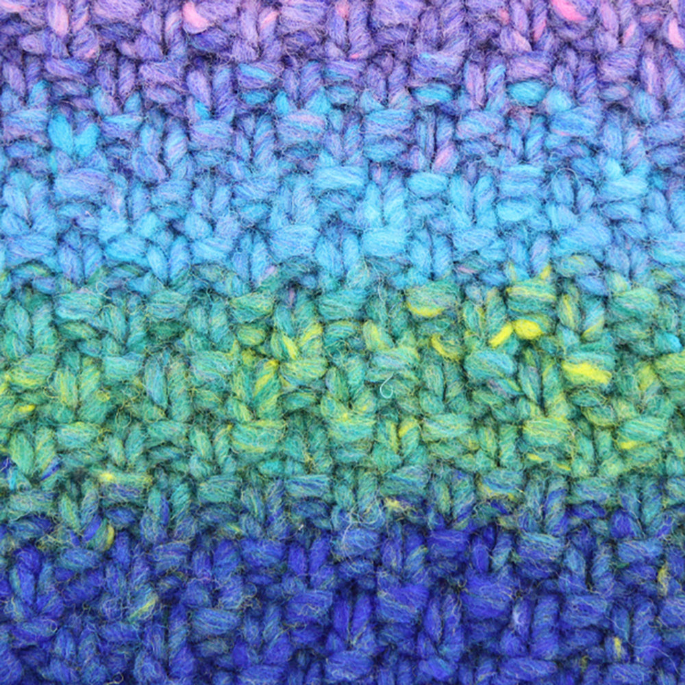 Noro Kureyon AIR Yarn - Wool Chunky