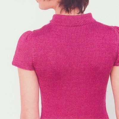 Juniper Moon Farm Hadwen Knitting Pattern