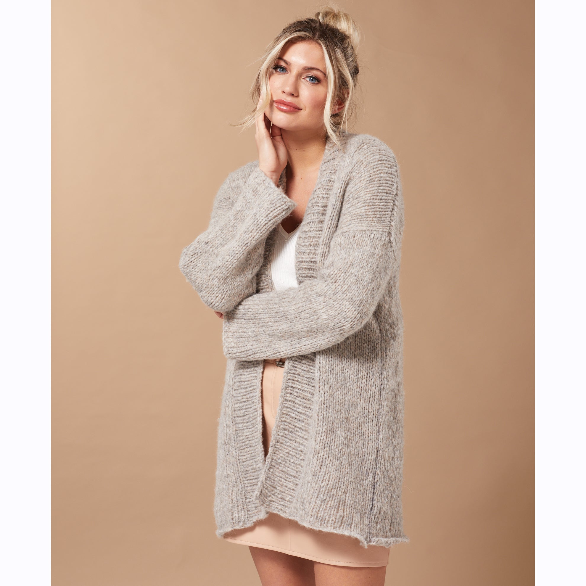 Rowan Mode at Rowan: Brushed Fleece