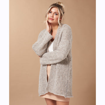 Rowan Mode at Rowan: Brushed Fleece
