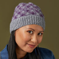 Valley Yarns Taklamakan Knitting Pattern