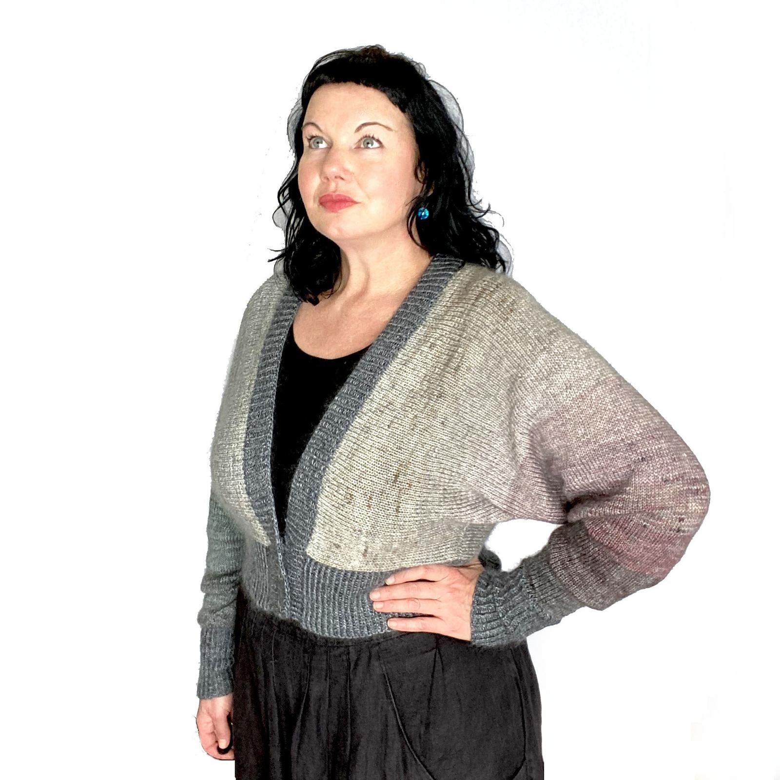 Radvent Cardigan