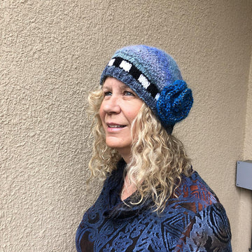 Trafalgar Square Hat