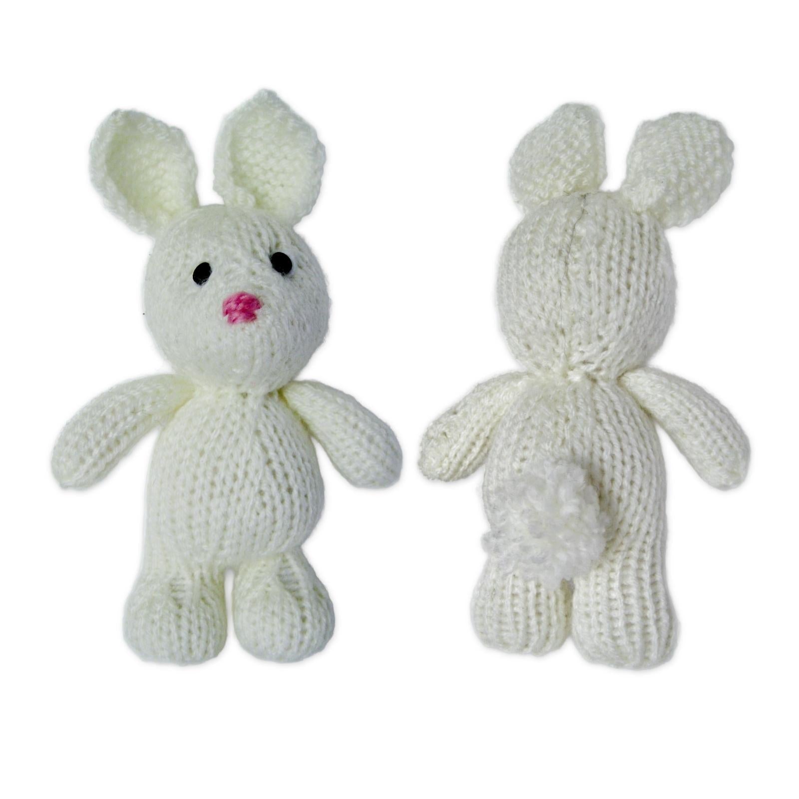 Millie the Rabbit