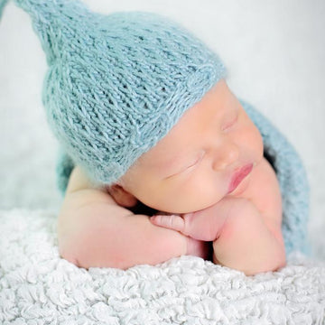 Cushy Cocoon Layette