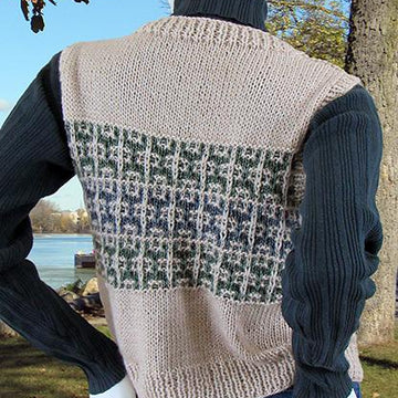 Saga Vest