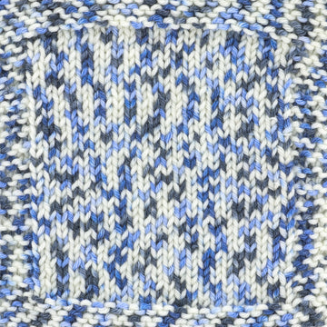 HiKoo Simplicity Spot Yarn - Merino Wool DK