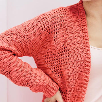 Amore Cardigan