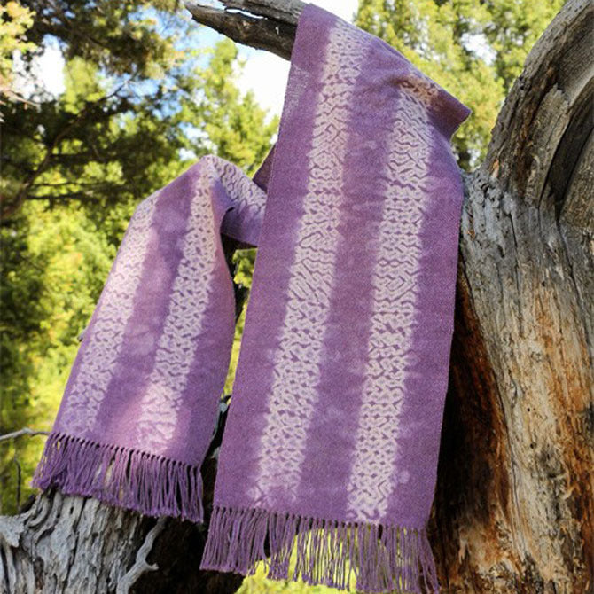 Easy Weaving with Supplemental Warps