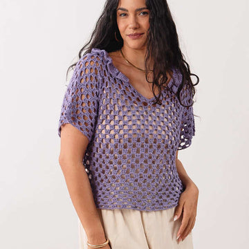 Dove Top in Berroco Iris PDF