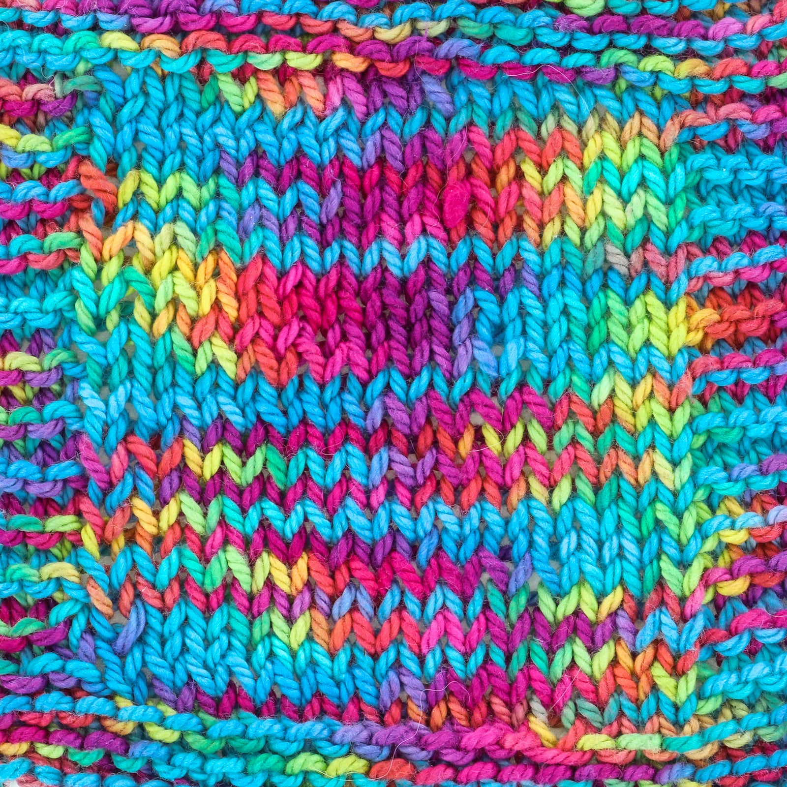 Great Adirondack Organic Cotton Aran Yarn - Cotton Aran