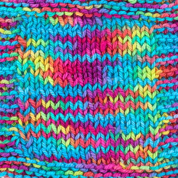 Great Adirondack Organic Cotton Aran Yarn - Cotton Aran