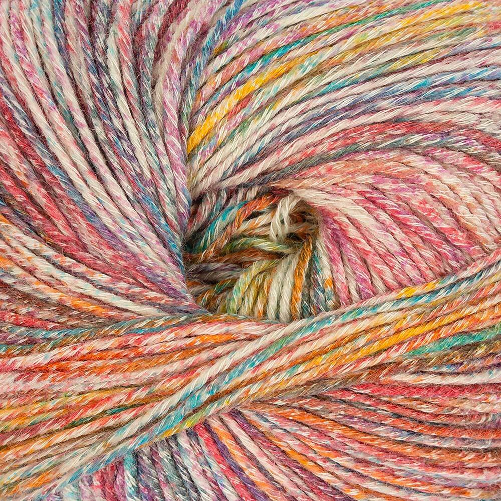 Berroco Spree Yarn - Wool DK