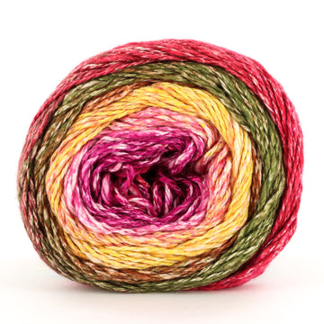 Strawberry Shortcake (4154)