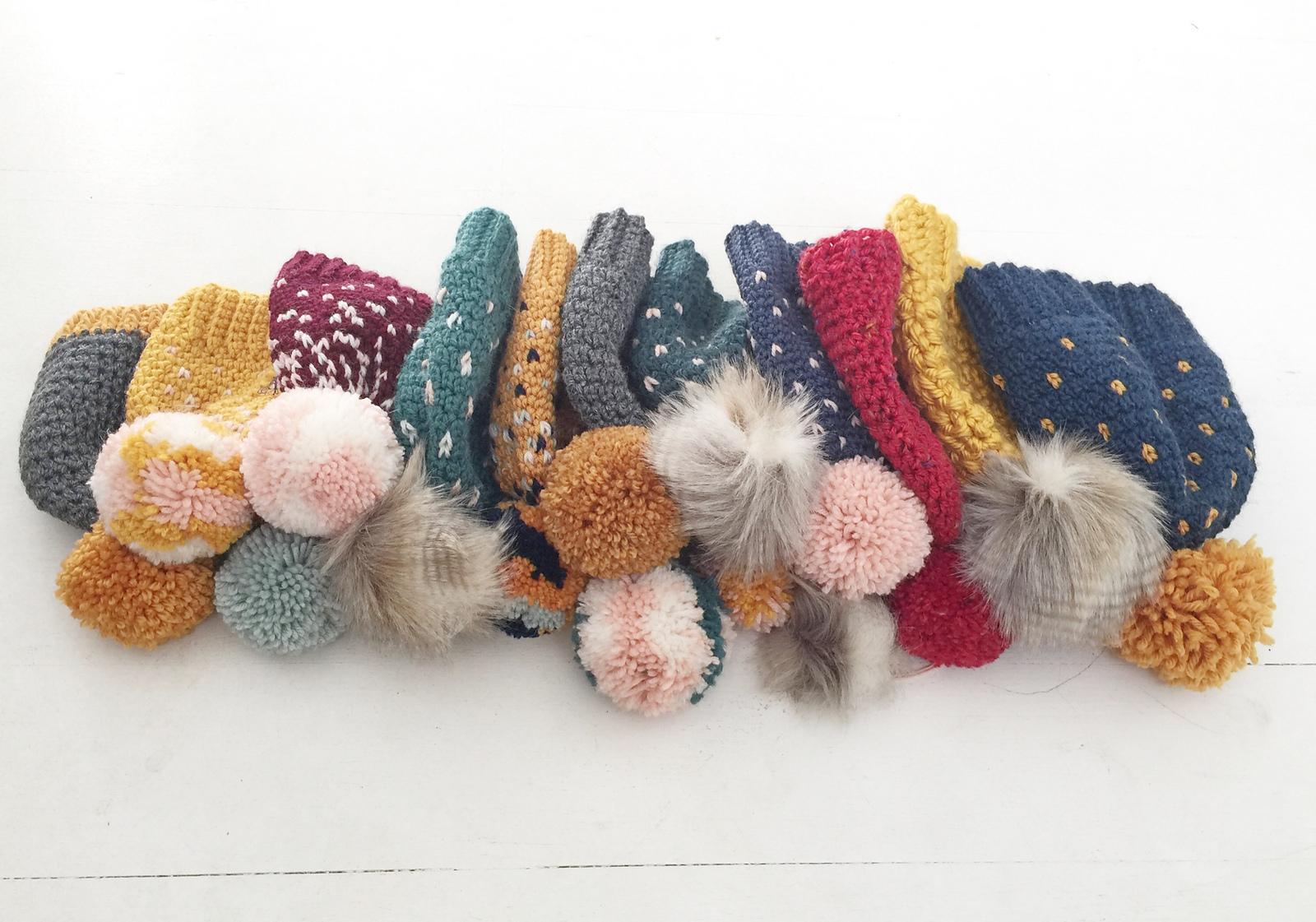 Harper Beanie