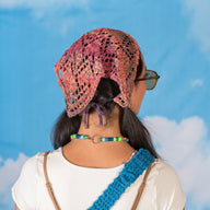 Berroco Summer Festival Starter Pack Sonar Knitting Pattern