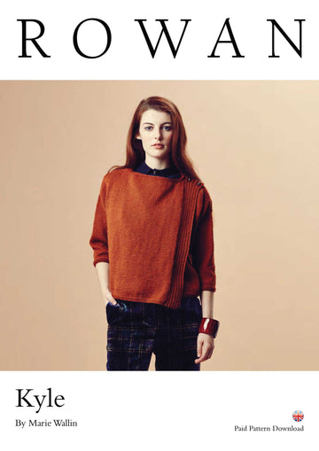 Rowan Kyle PDF