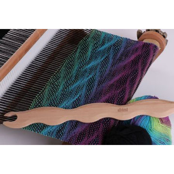 Ashford Wavy Stick Shuttle