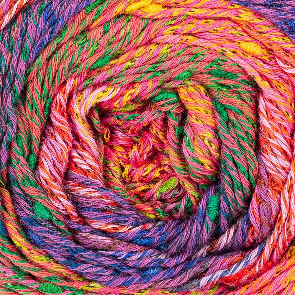 Berroco Summer Sesame Yarn - Cotton DK