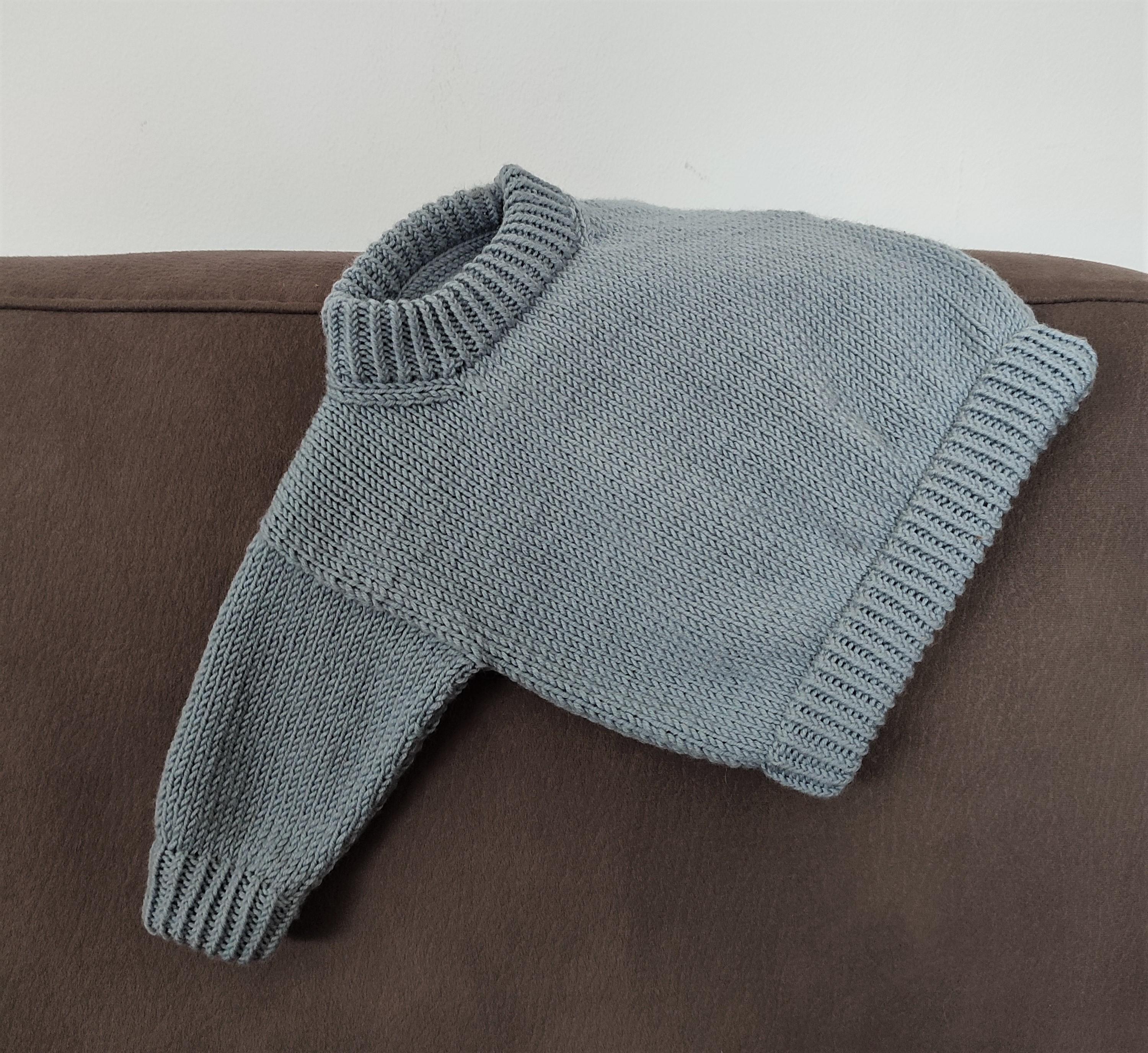 Brownie Kids Sweater | 0-14 years
