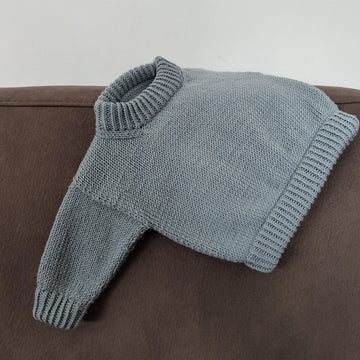 Brownie Kids Sweater | 0-14 years