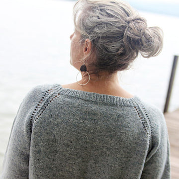 Blueberry Vodka Lemonade