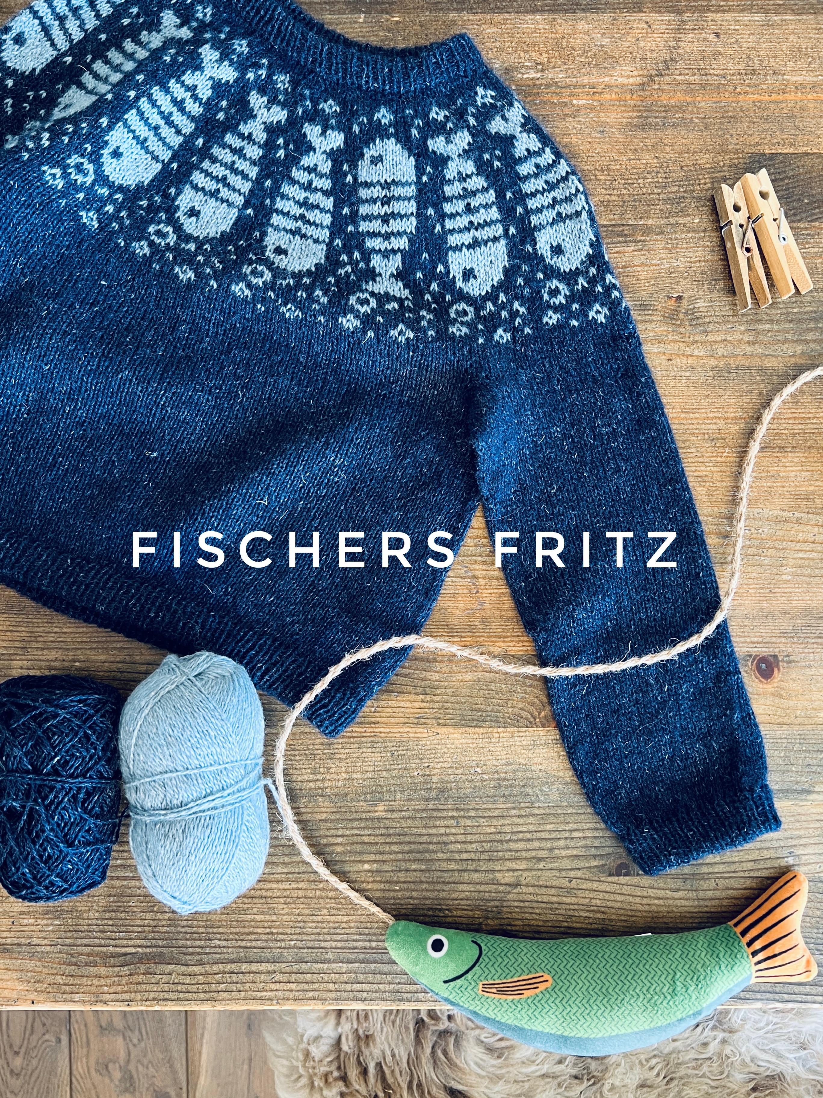 Fischers Fritz