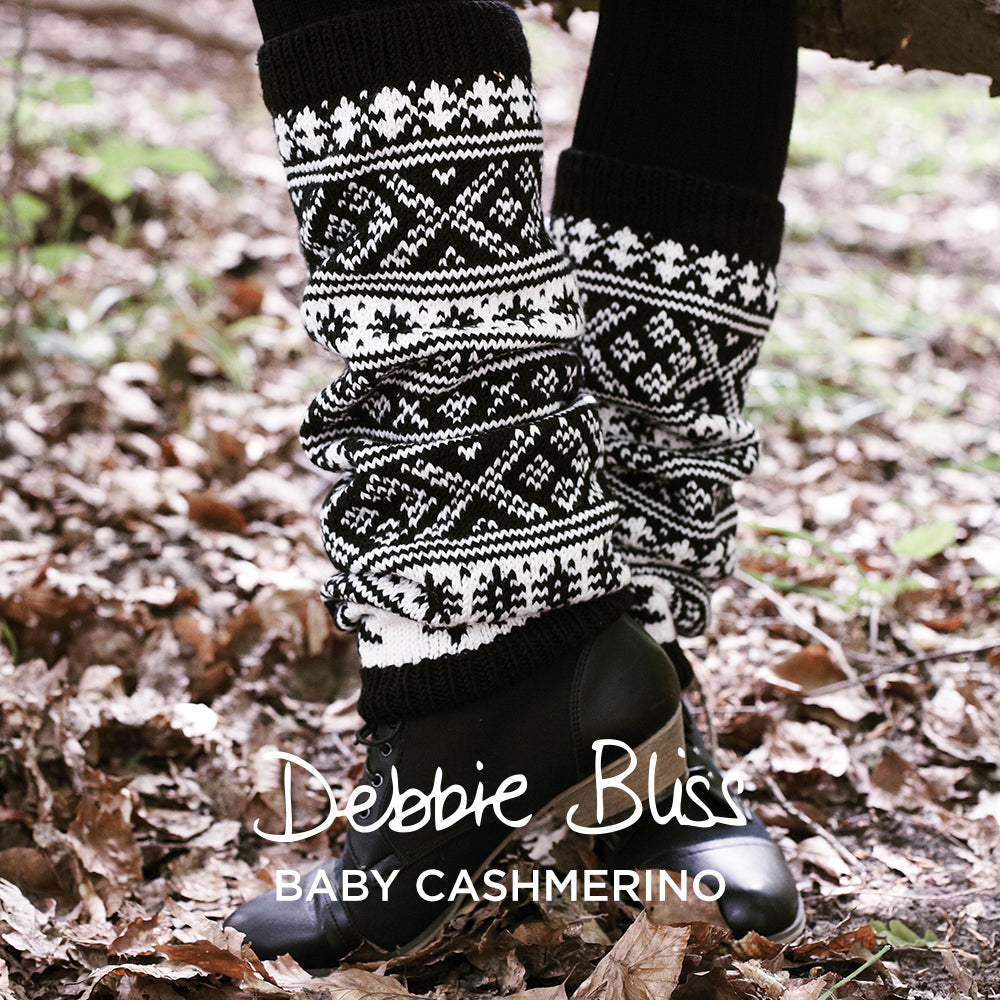 Debbie Bliss Monochrome Collection Ebook