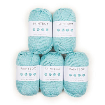 Washed Teal (1032)