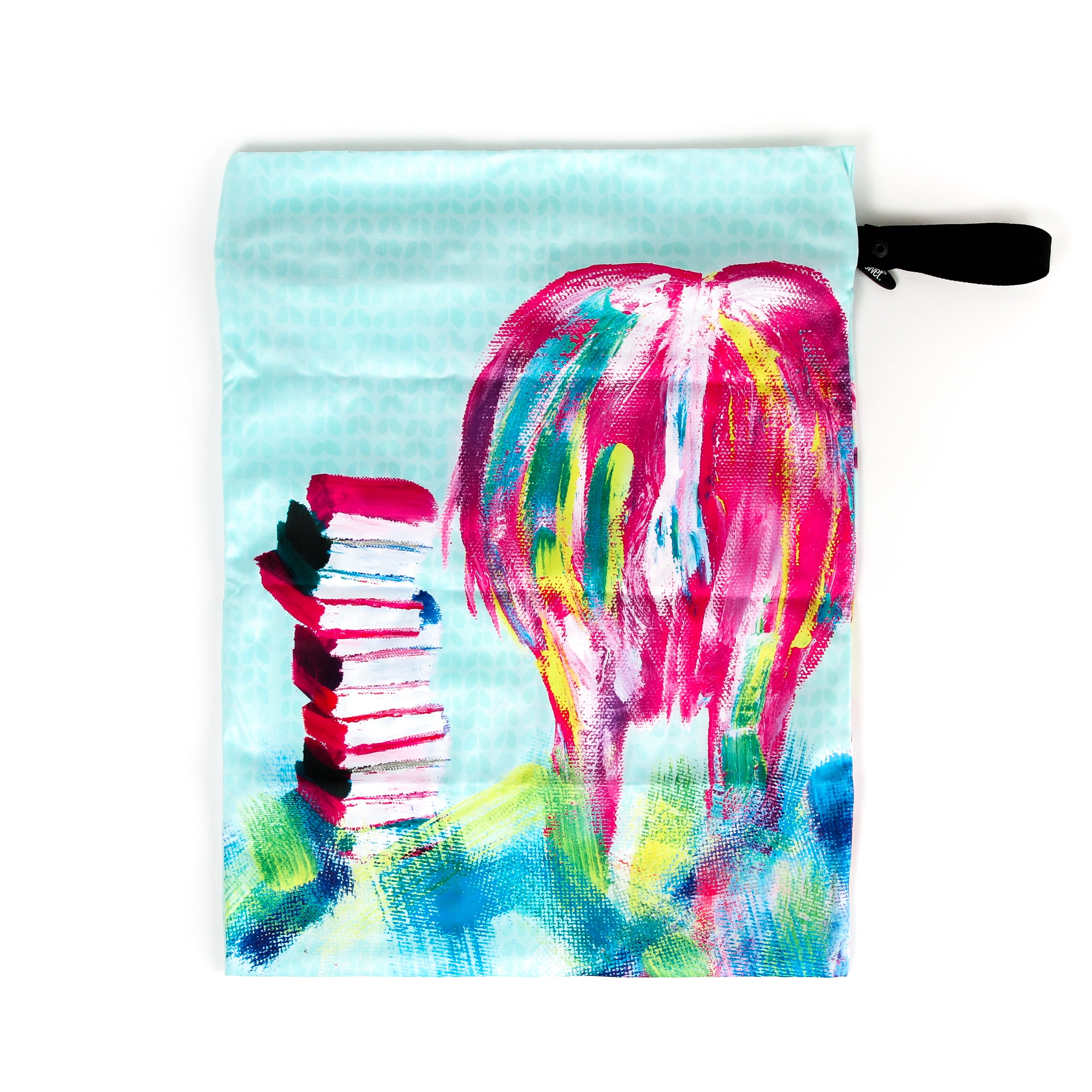 Gleener S'wet Wet/Dry Bag