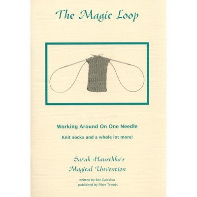 Fiber Trends Magic Loop