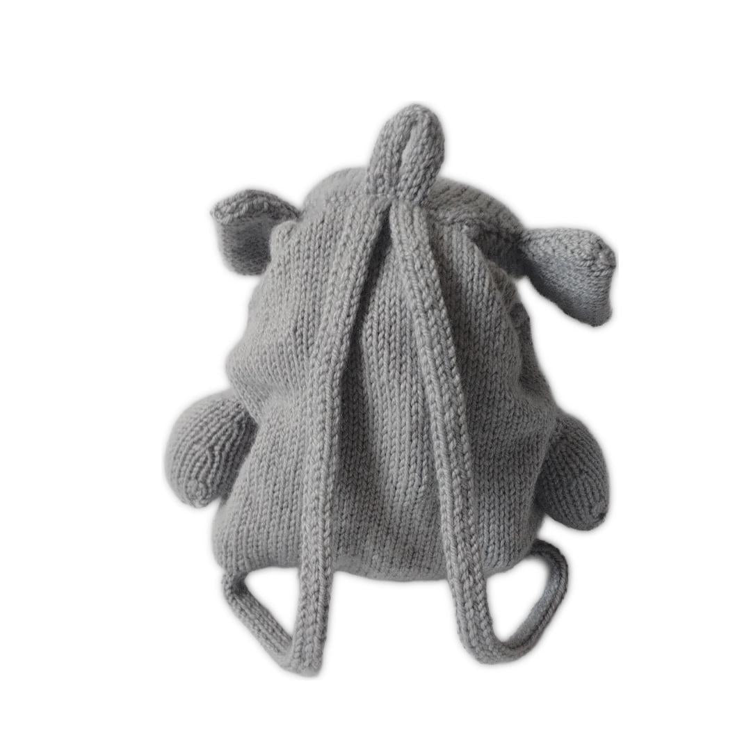 Wild Thing Elephant Backpack