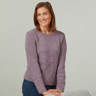 Valley Yarns Ponkan Knitting Pattern