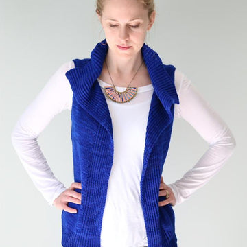 Aeon Vest