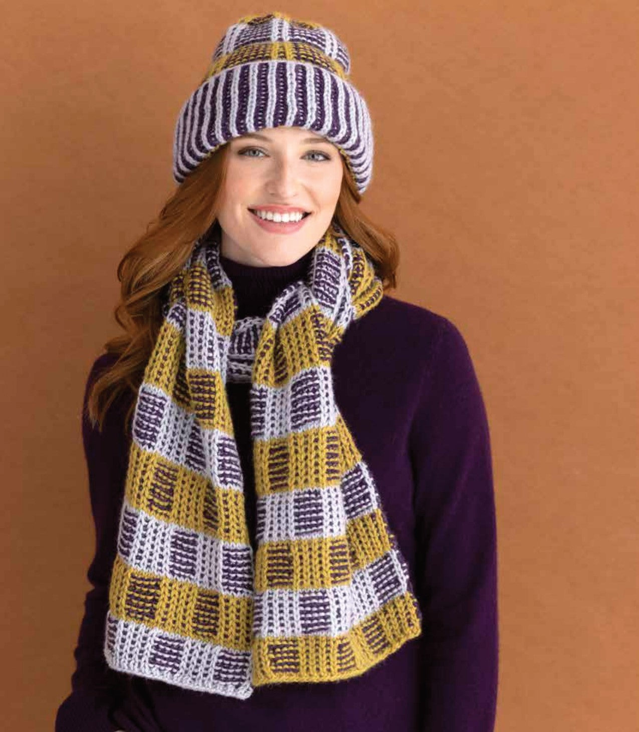 Juniper Moon Farm Hat Knitting Pattern