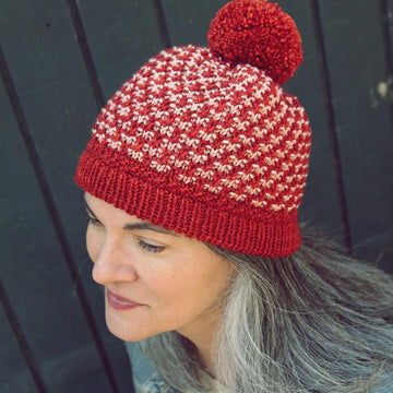Maraschino Cherry Hat