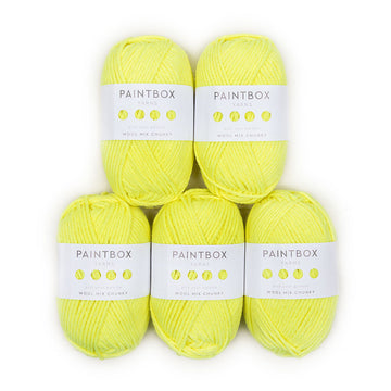 Neon Yellow (1058)